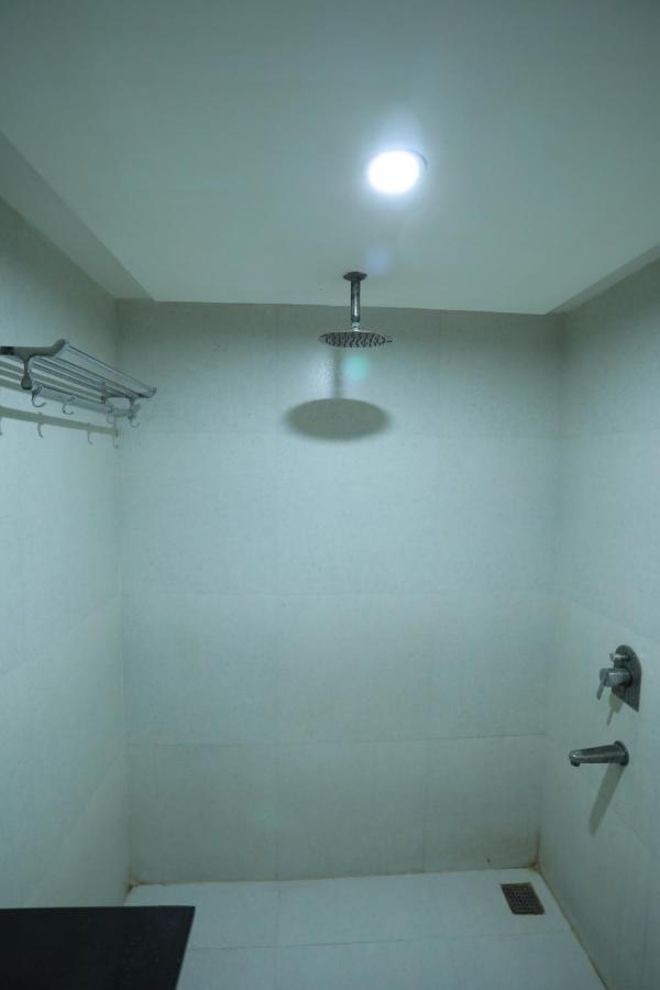 Hotel Marygold อัครา ภายนอก รูปภาพ