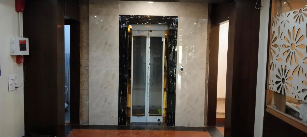 Hotel Marygold อัครา ภายนอก รูปภาพ