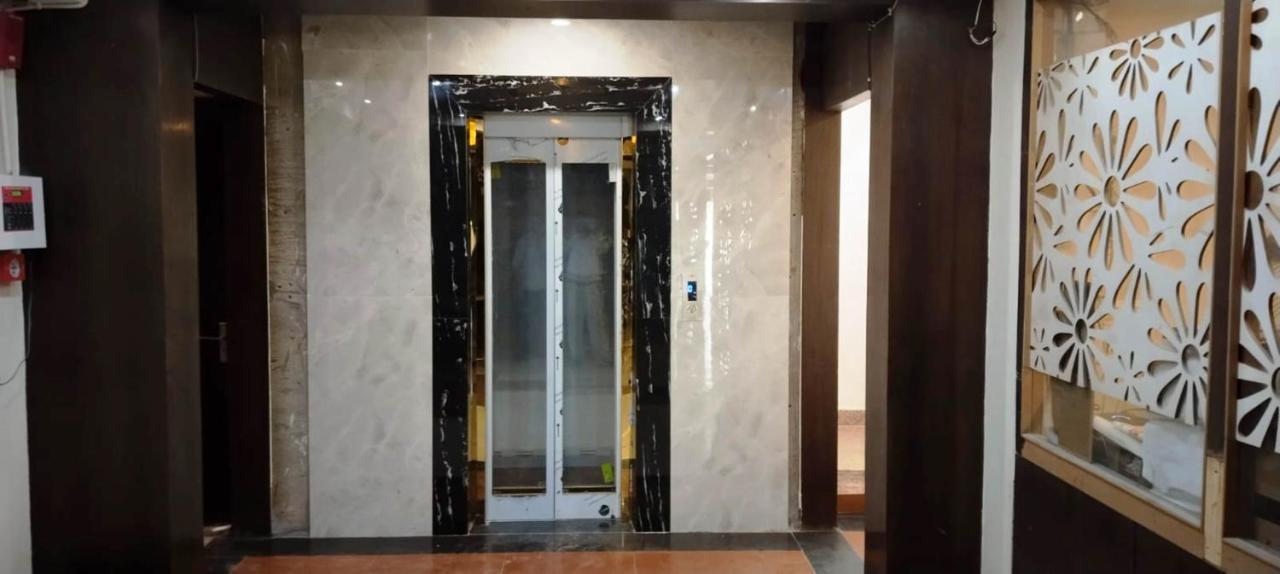 Hotel Marygold อัครา ภายนอก รูปภาพ